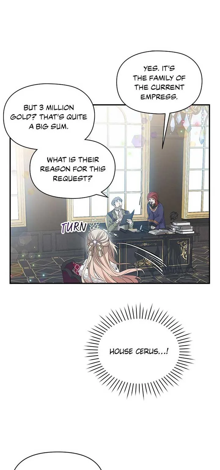 Bank Lady Chapter 3 page 44