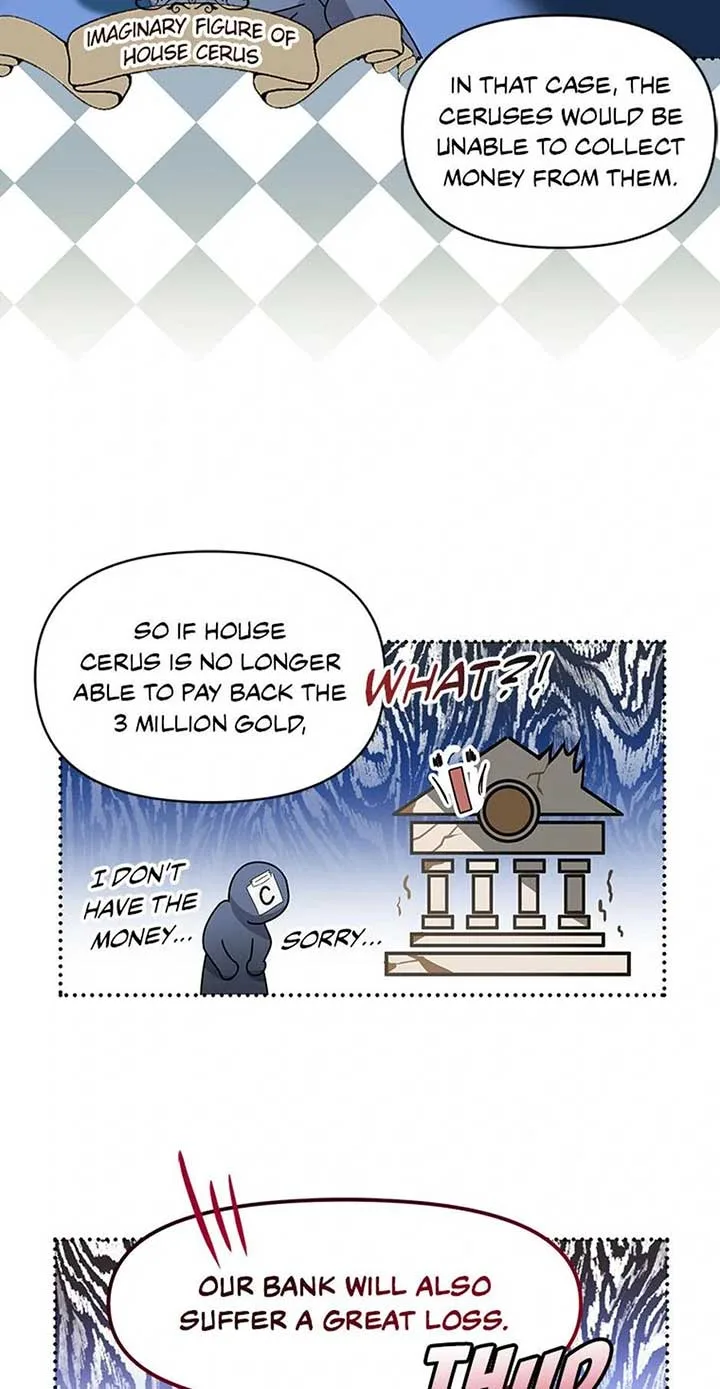 Bank Lady Chapter 3 page 55