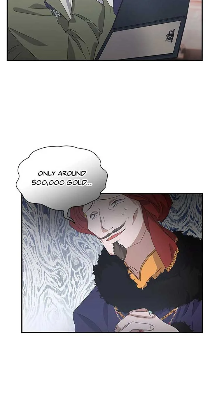 Bank Lady Chapter 3 page 57