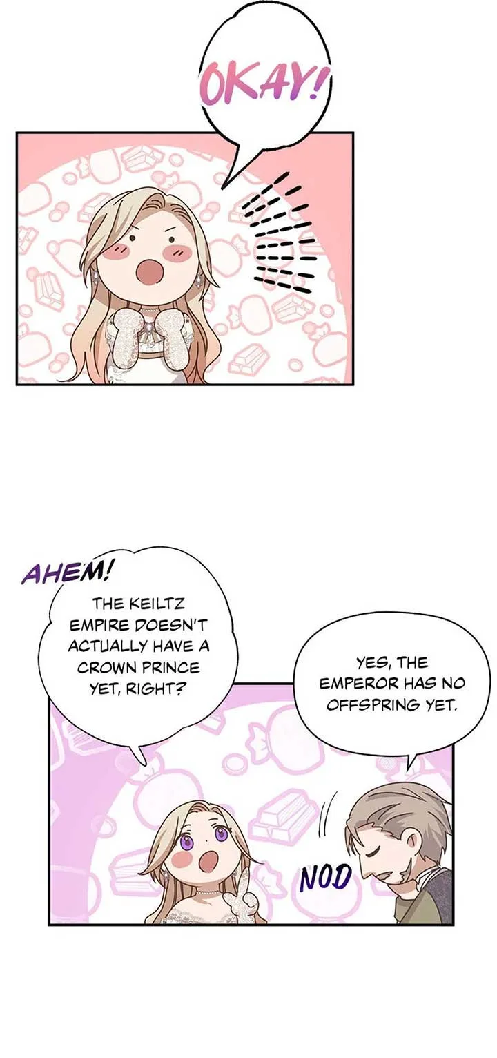 Bank Lady Chapter 3 page 51