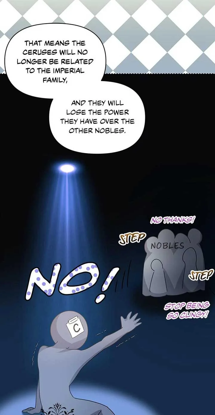 Bank Lady Chapter 3 page 54