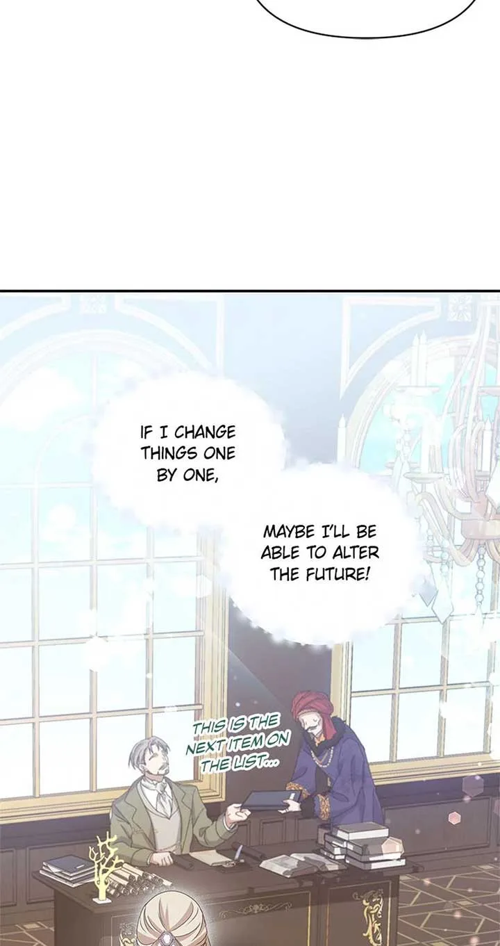 Bank Lady Chapter 3 page 67