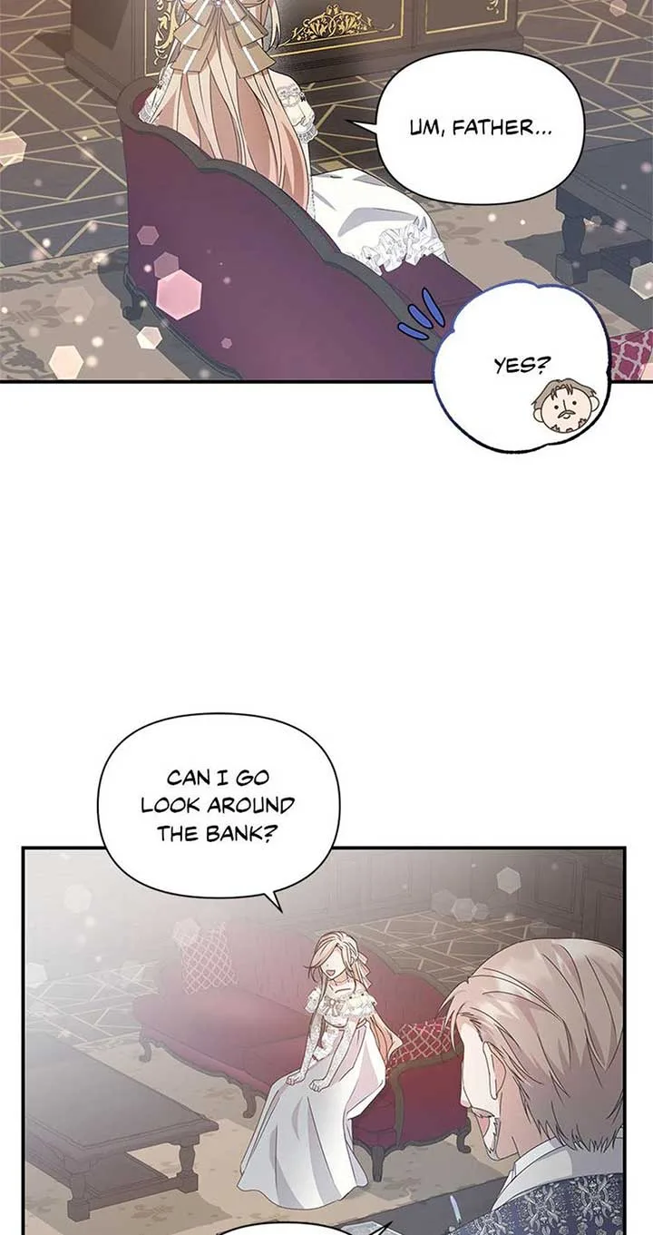 Bank Lady Chapter 3 page 68