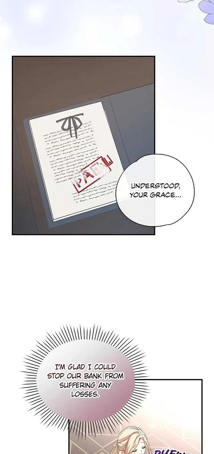 Bank Lady Chapter 3 page 64