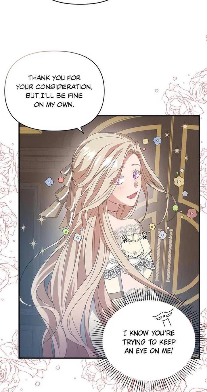 Bank Lady Chapter 3 page 70
