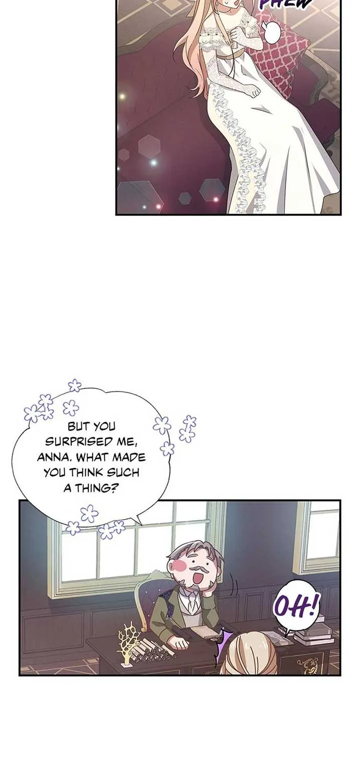 Bank Lady Chapter 3 page 65