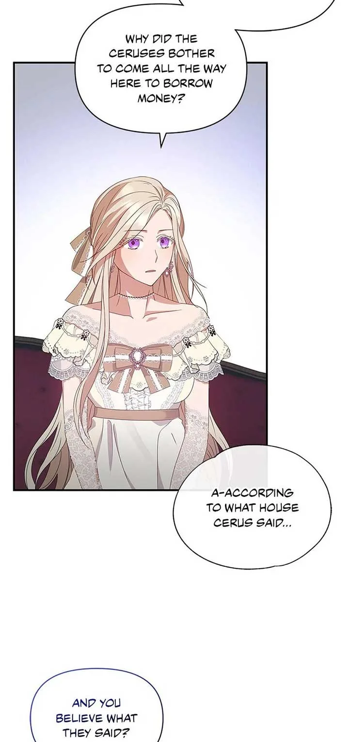 Bank Lady Chapter 3 page 61