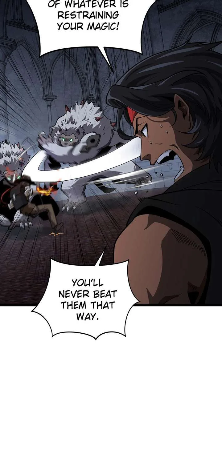 Battle Mage Farmer Chapter 37 page 6