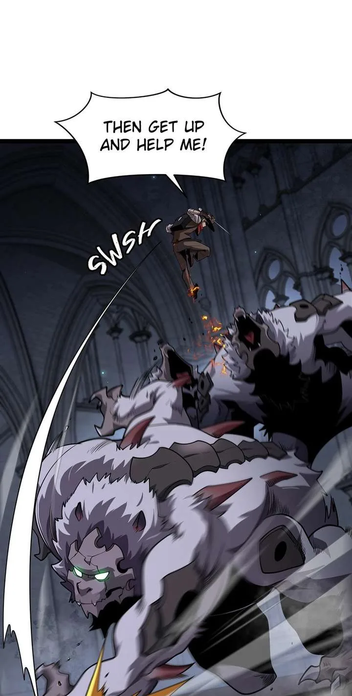 Battle Mage Farmer Chapter 37 page 7
