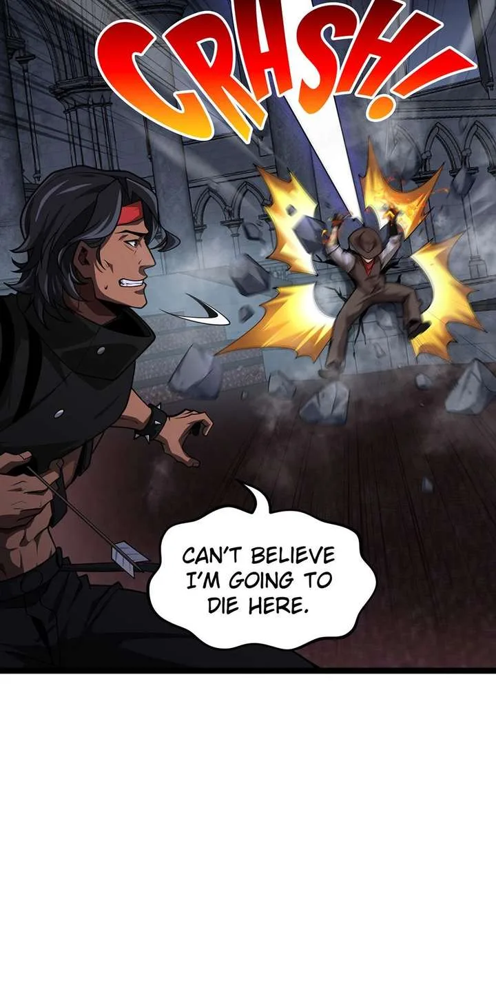 Battle Mage Farmer Chapter 37 page 12