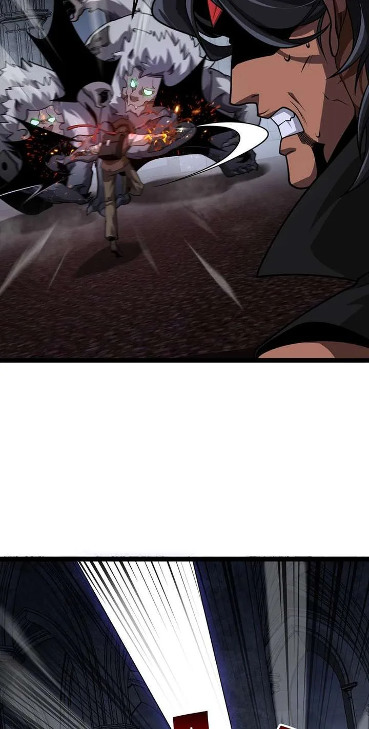 Battle Mage Farmer Chapter 37 page 11