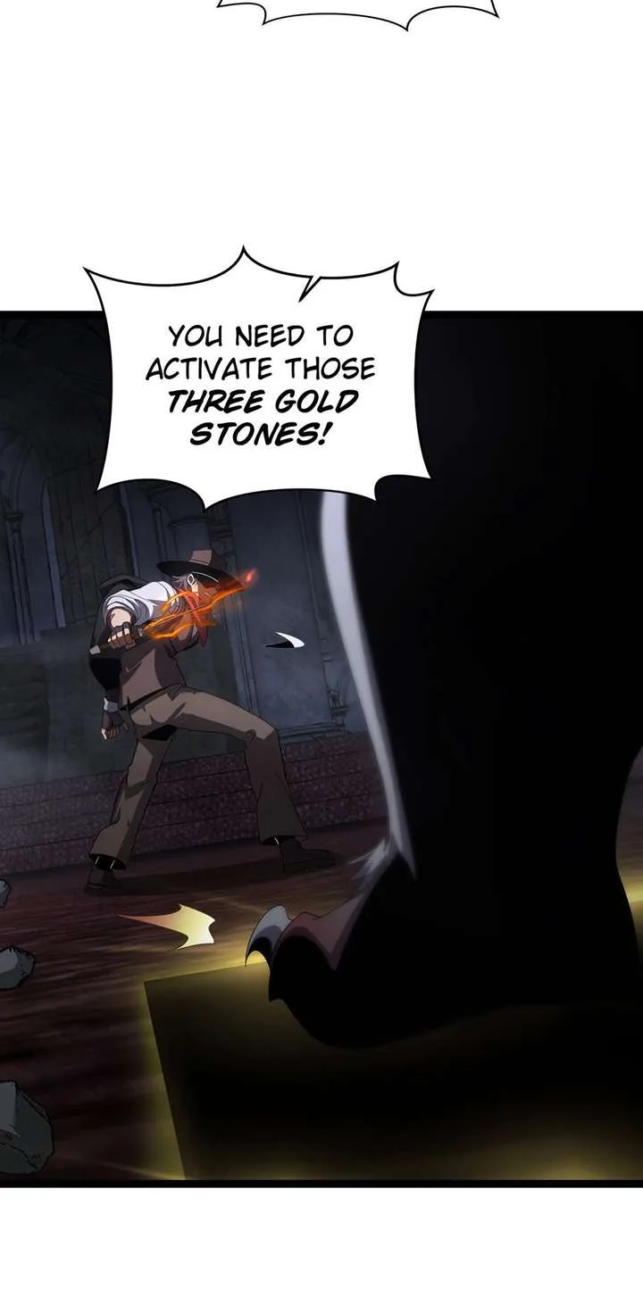 Battle Mage Farmer Chapter 37 page 19