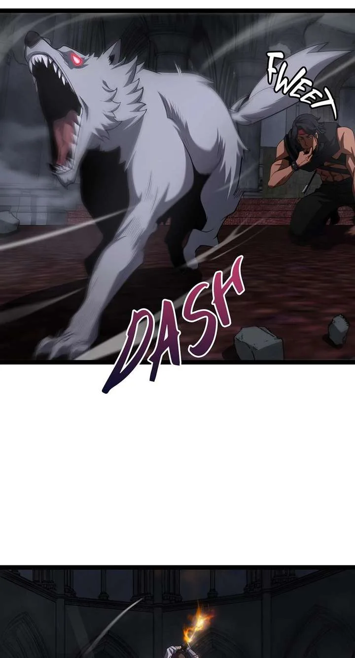 Battle Mage Farmer Chapter 37 page 21