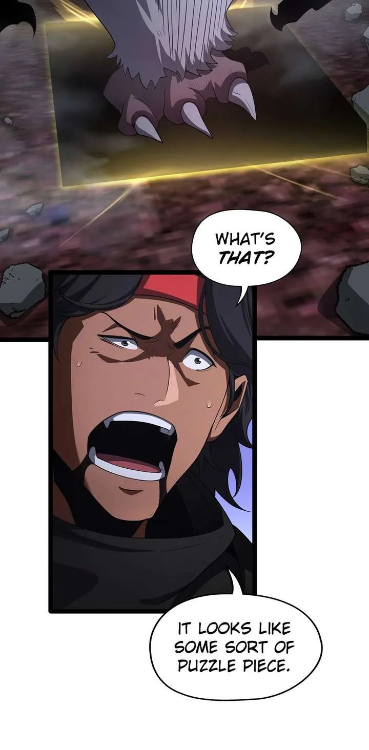 Battle Mage Farmer Chapter 37 page 17