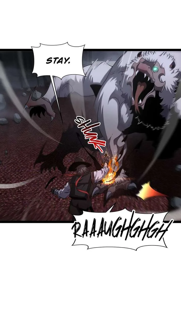 Battle Mage Farmer Chapter 37 page 20