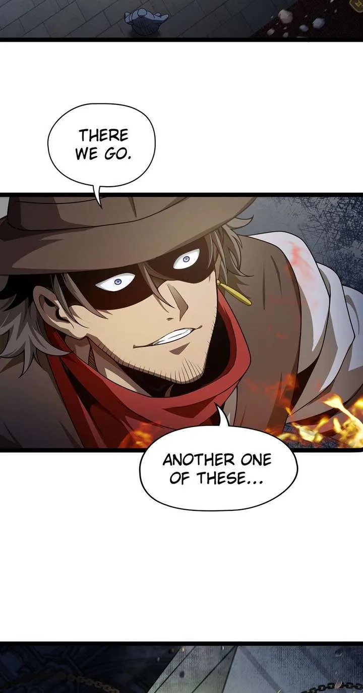 Battle Mage Farmer Chapter 37 page 35
