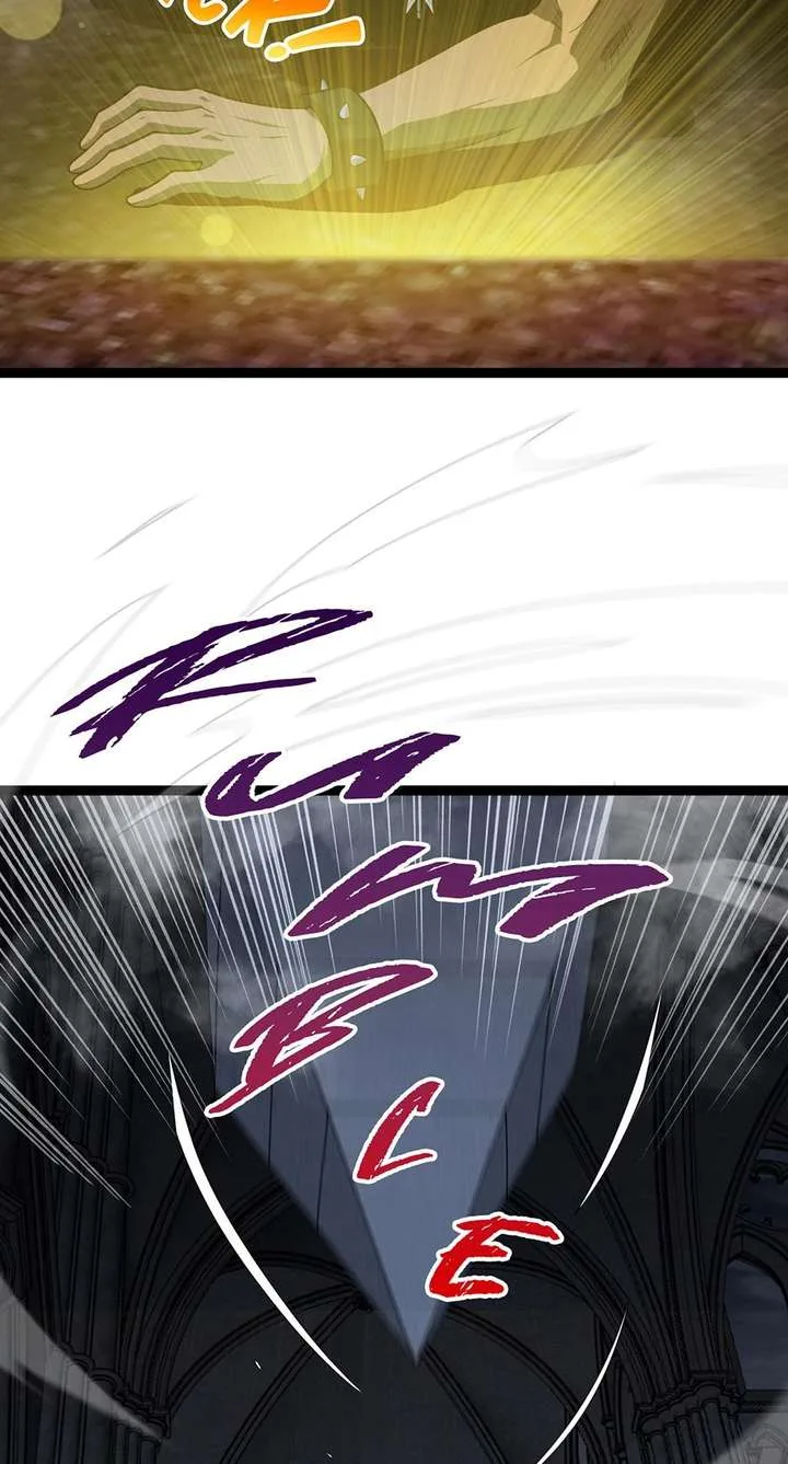 Battle Mage Farmer Chapter 37 page 32