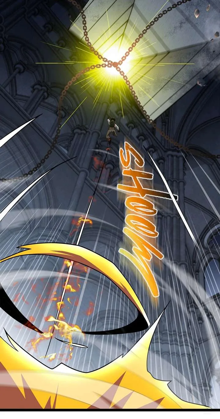 Battle Mage Farmer Chapter 37 page 36