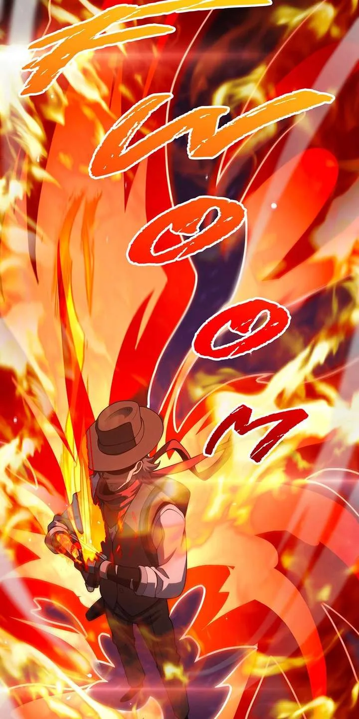 Battle Mage Farmer Chapter 37 page 42