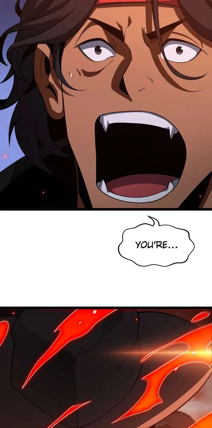 Battle Mage Farmer Chapter 37 page 49
