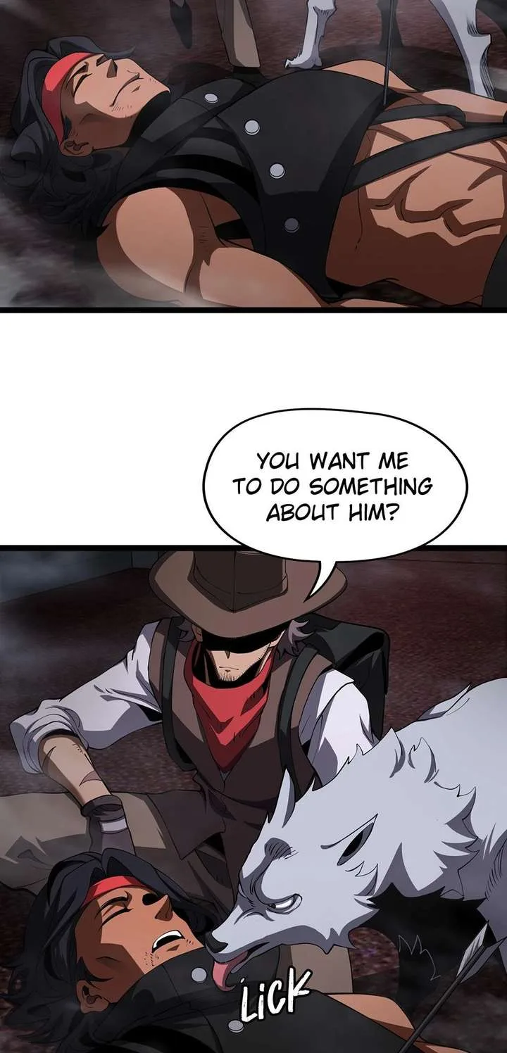 Battle Mage Farmer Chapter 37 page 57