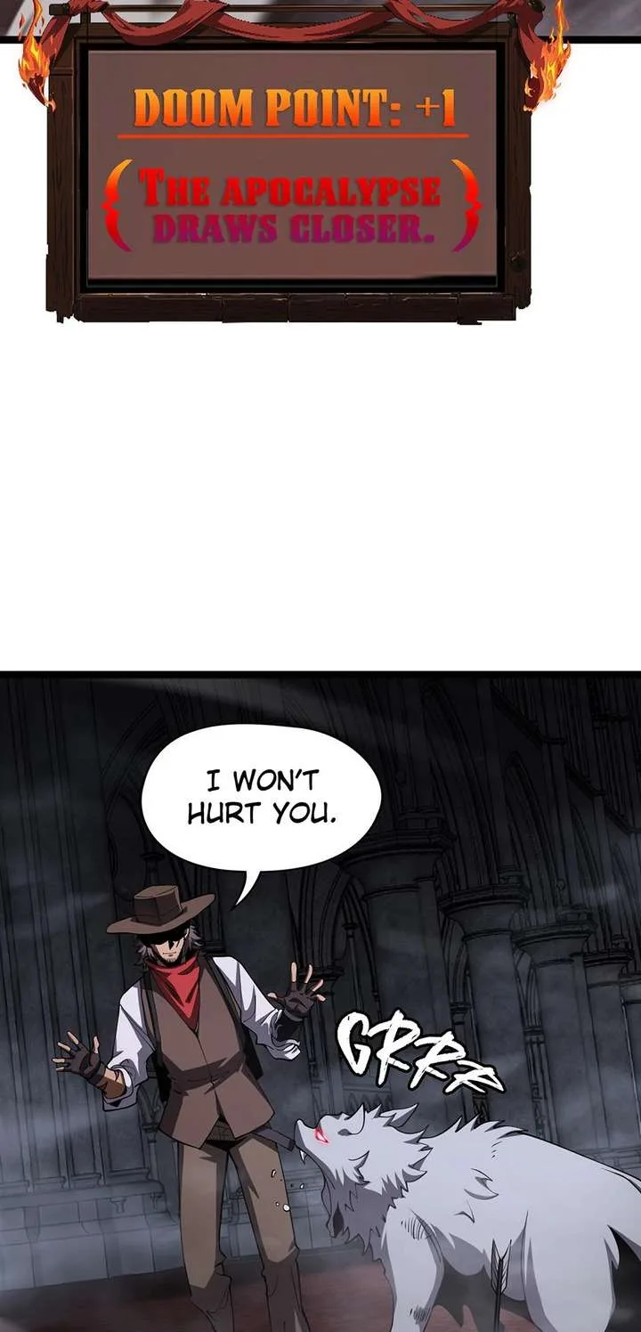 Battle Mage Farmer Chapter 37 page 56