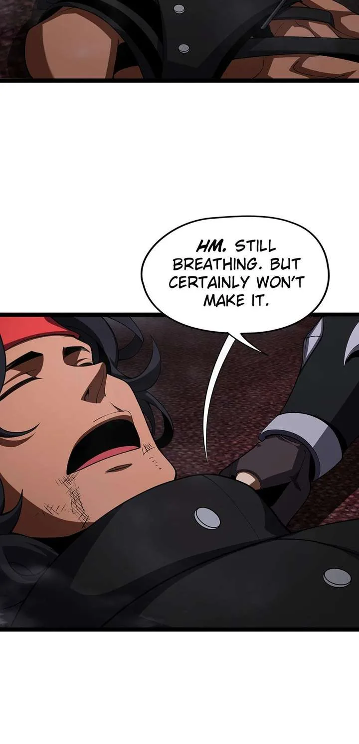 Battle Mage Farmer Chapter 37 page 58