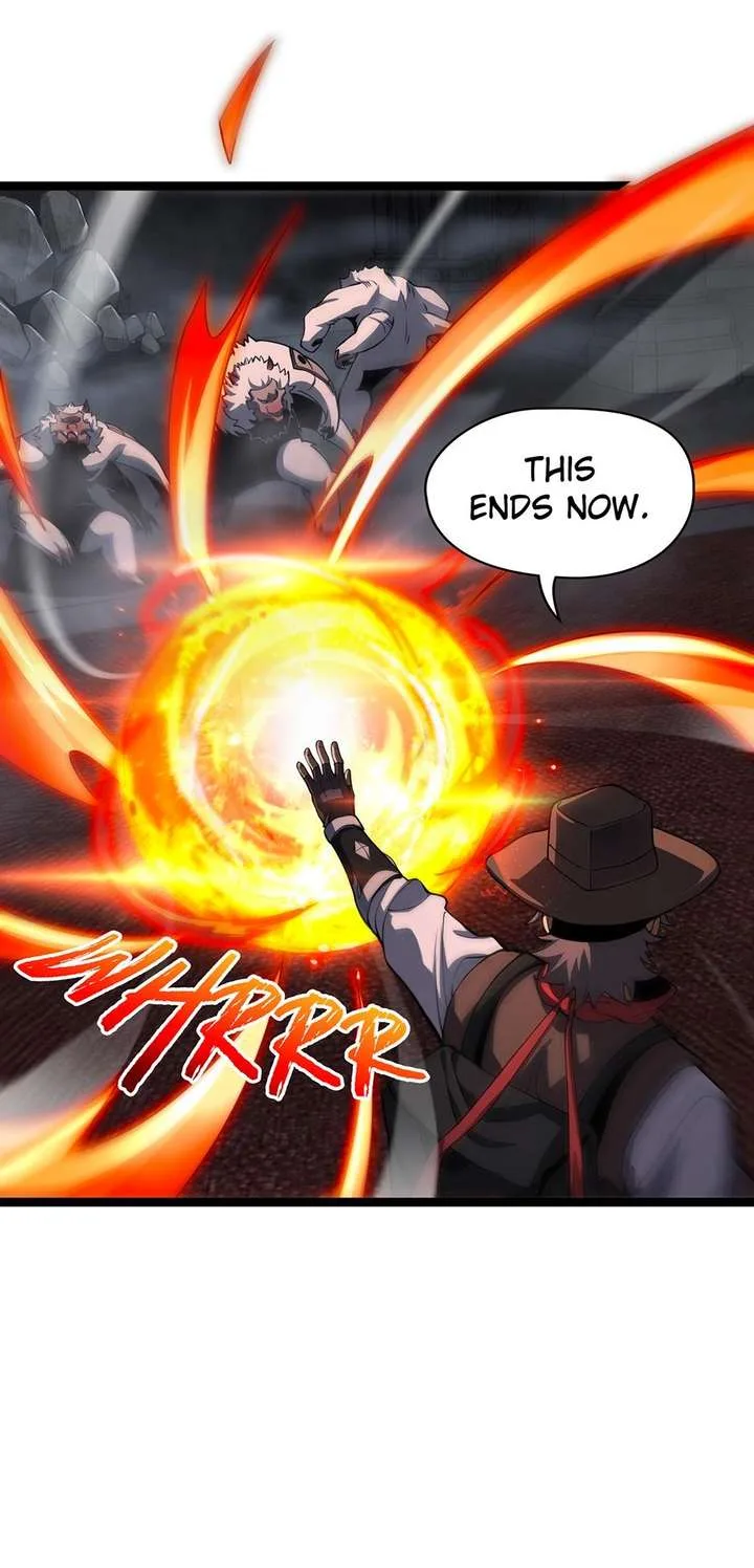 Battle Mage Farmer Chapter 37 page 54
