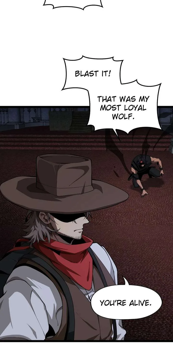 Battle Mage Farmer Chapter 37 page 67