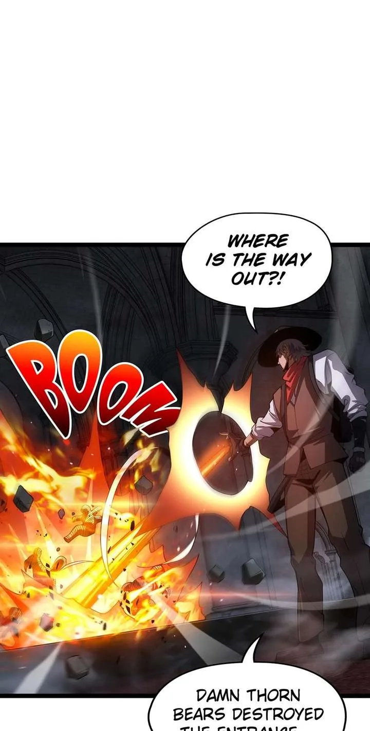 Battle Mage Farmer Chapter 37 page 61