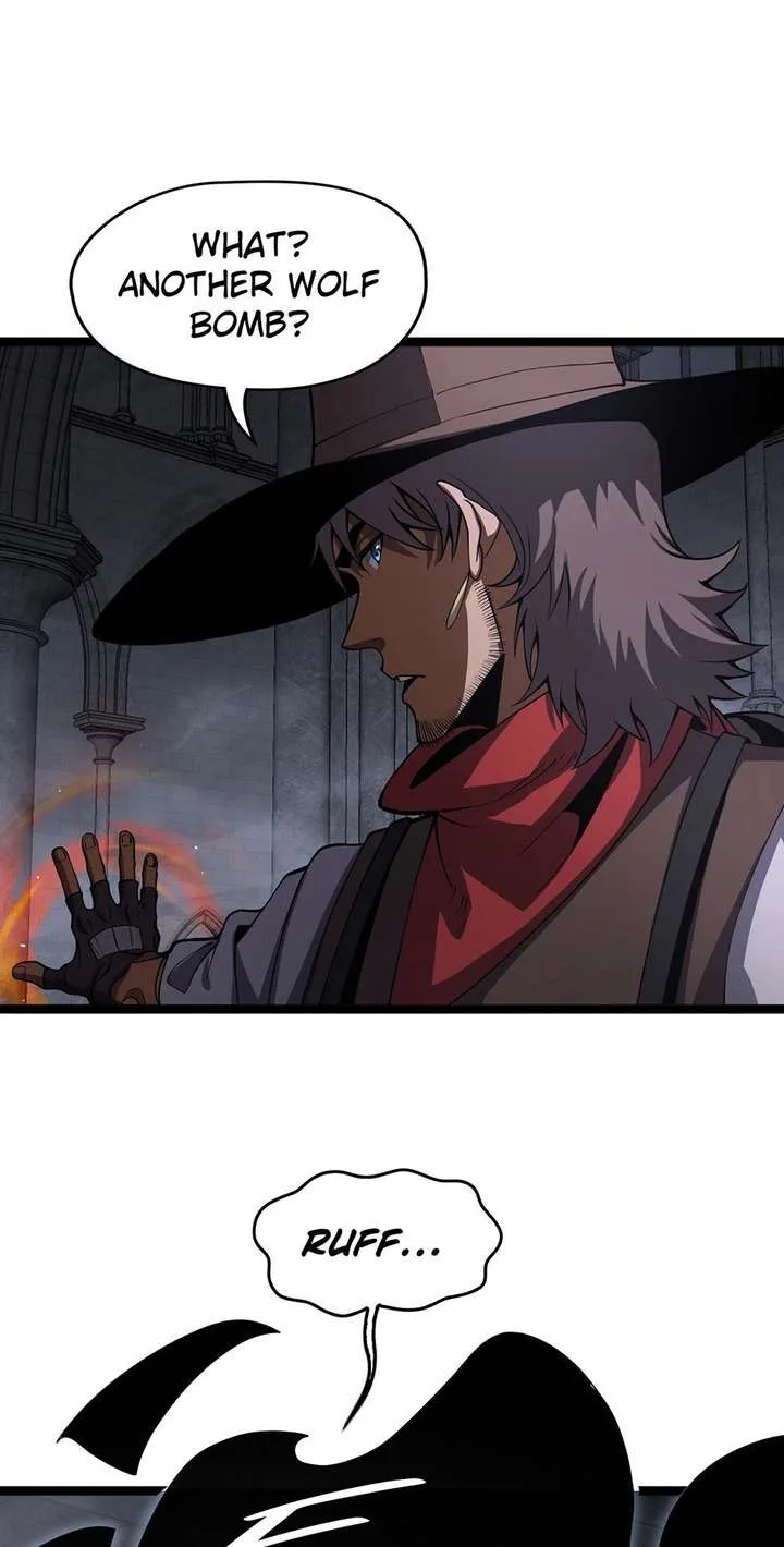 Battle Mage Farmer Chapter 37 page 63