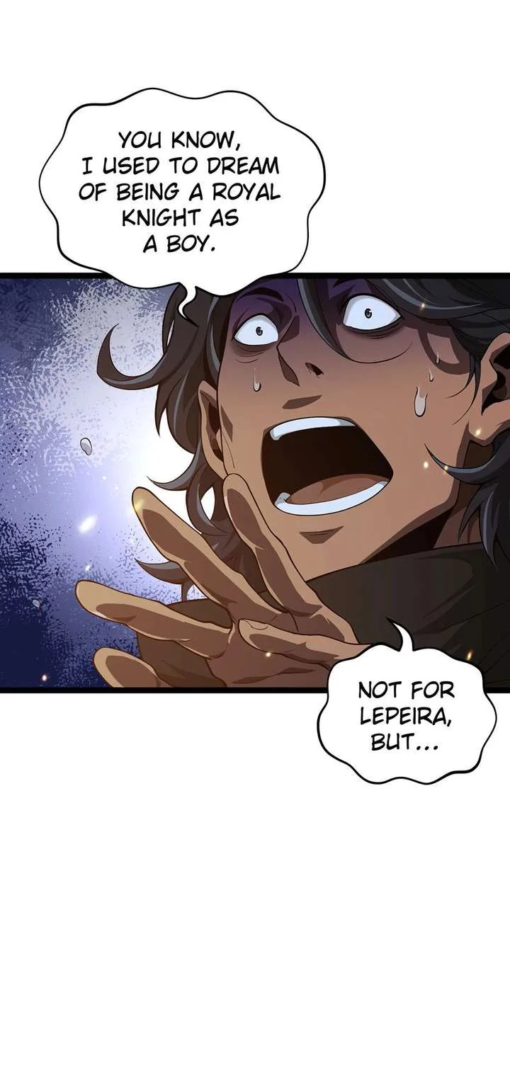 Battle Mage Farmer Chapter 37 page 70