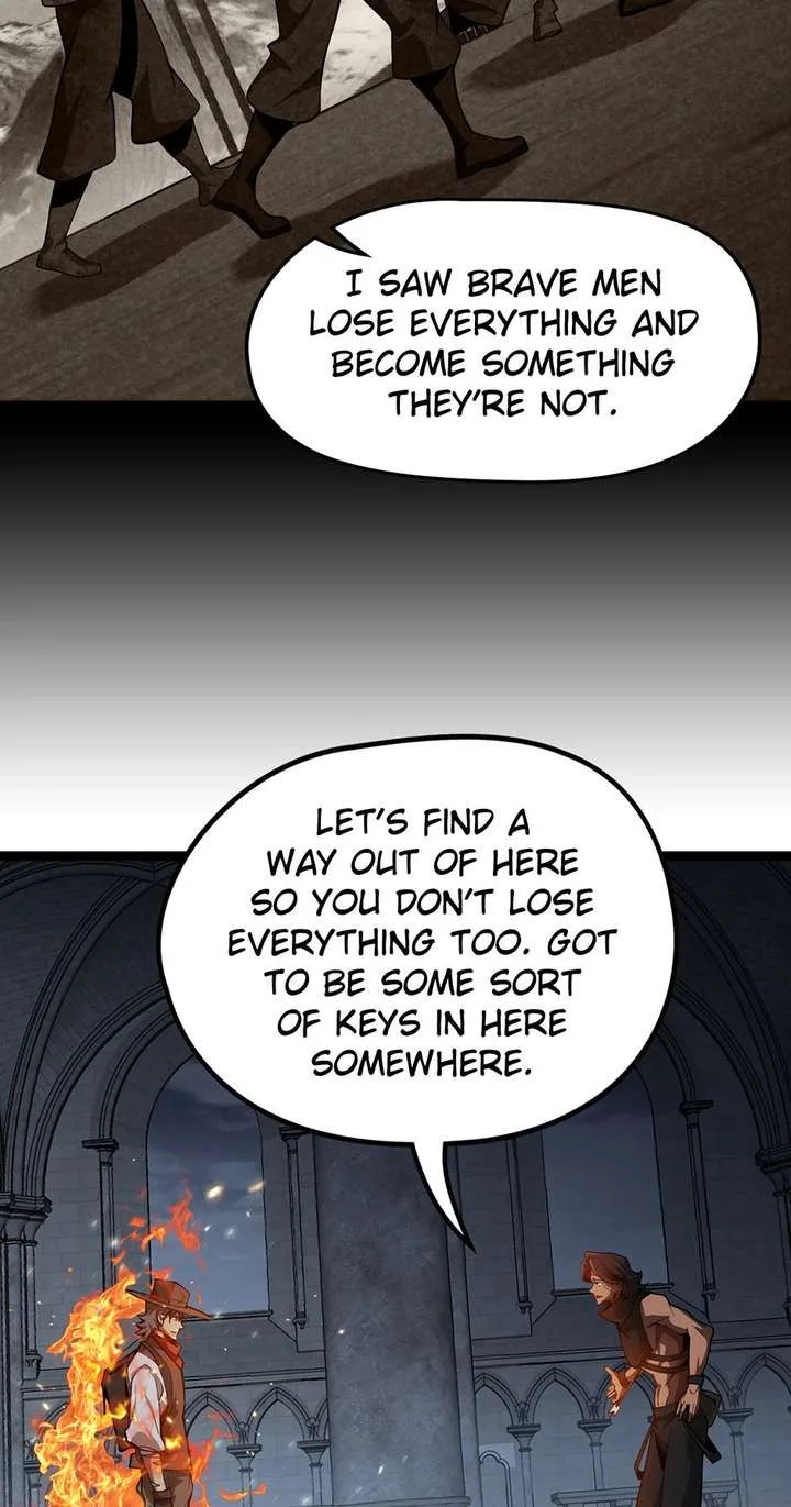 Battle Mage Farmer Chapter 37 page 74