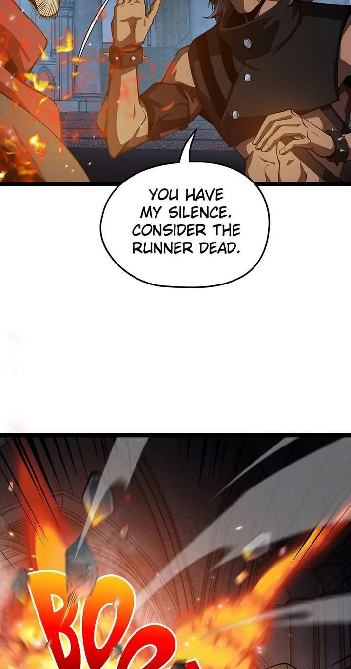 Battle Mage Farmer Chapter 37 page 76