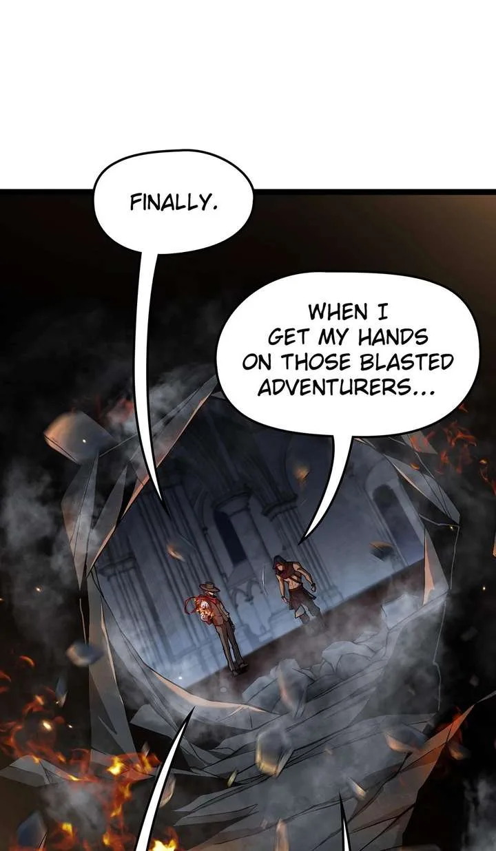 Battle Mage Farmer Chapter 37 page 78