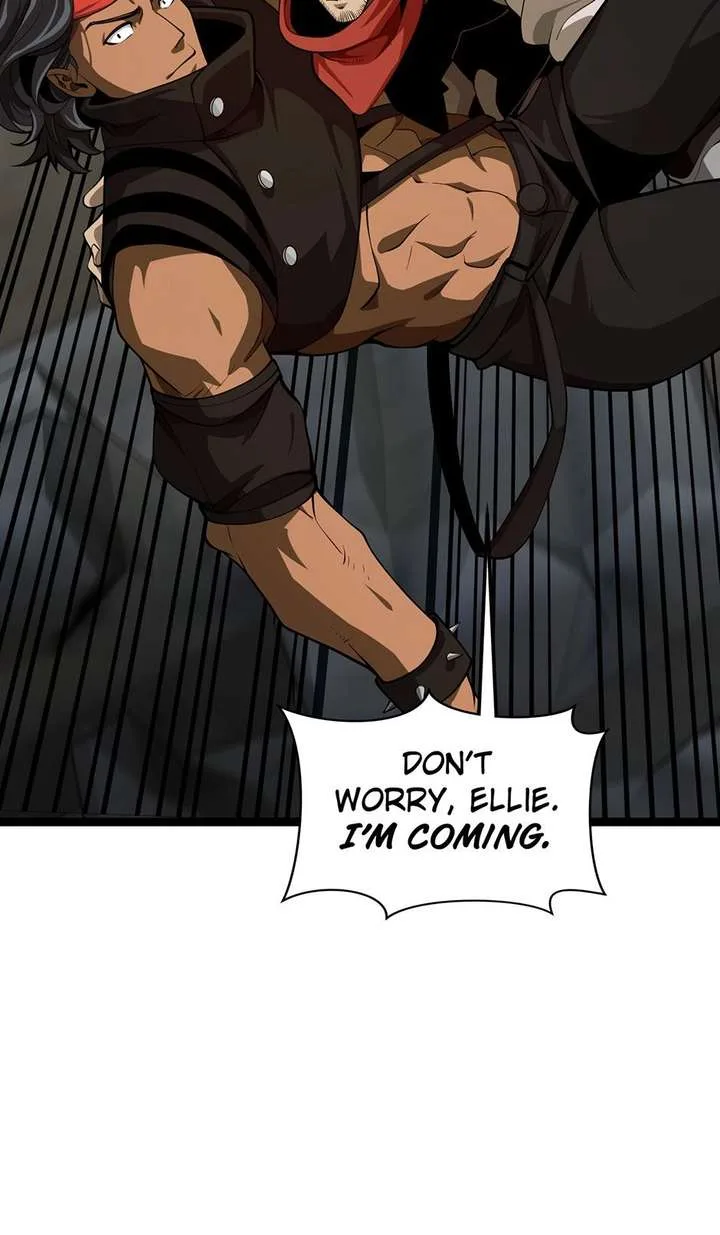 Battle Mage Farmer Chapter 37 page 82
