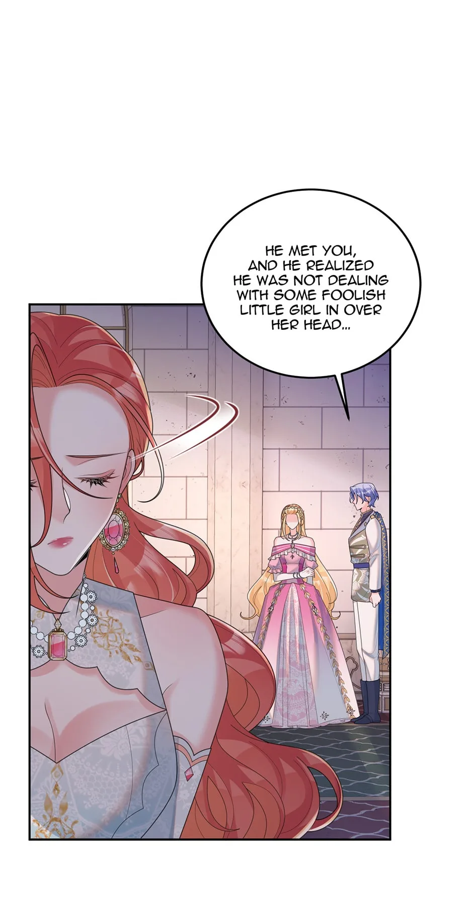 Baked by the Baroness Chapter 34 page 42