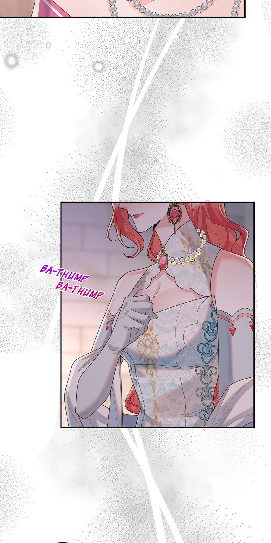 Baked by the Baroness Chapter 34 page 45
