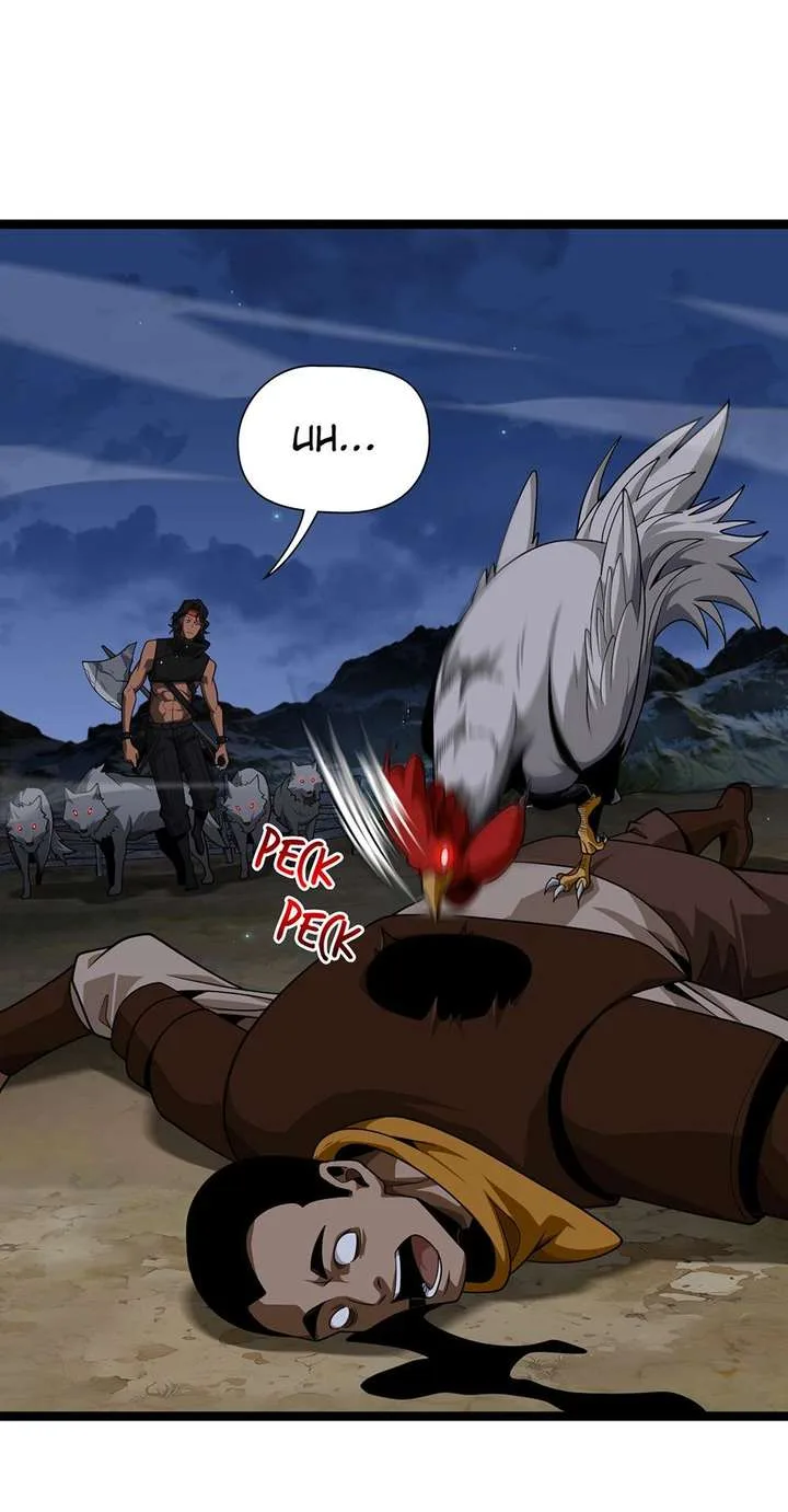 Battle Mage Farmer Chapter 39 page 4