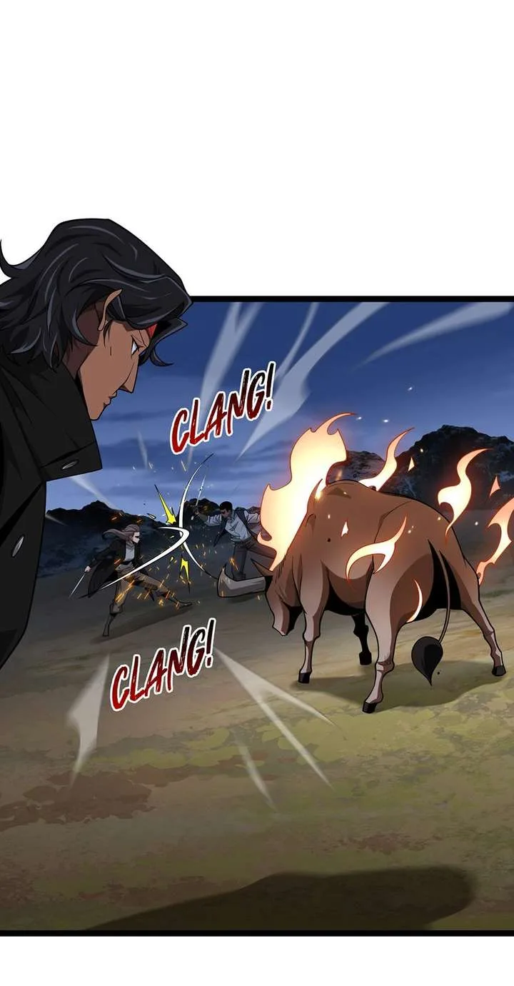 Battle Mage Farmer Chapter 39 page 5