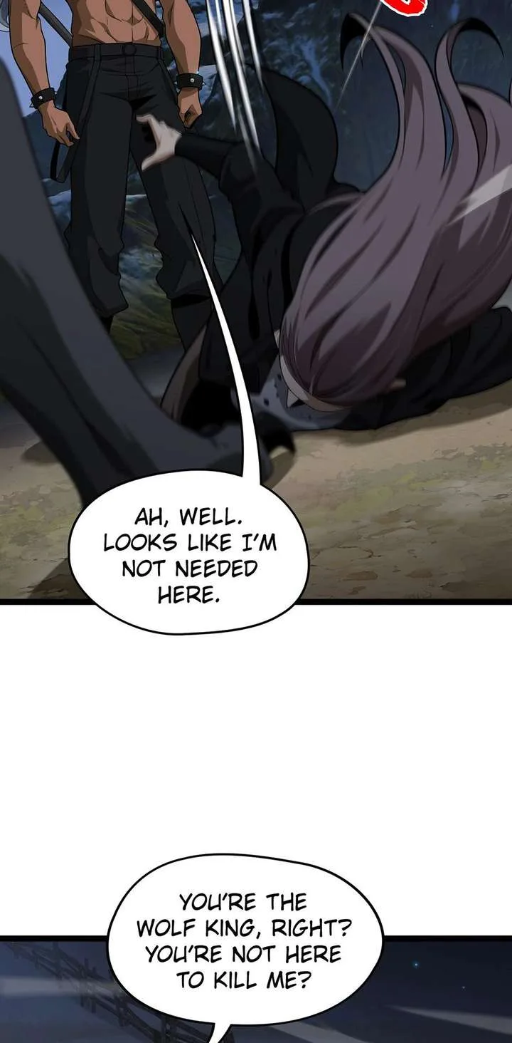 Battle Mage Farmer Chapter 39 page 16