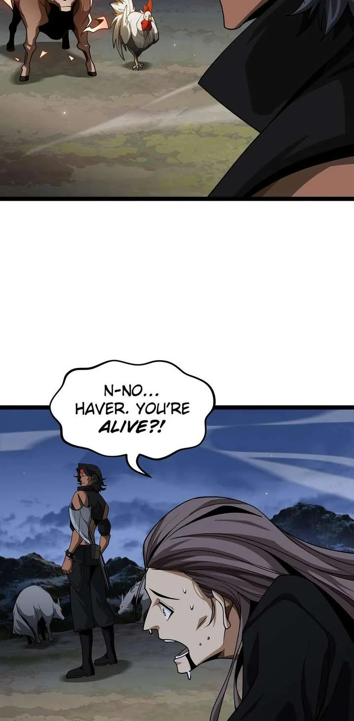 Battle Mage Farmer Chapter 39 page 11