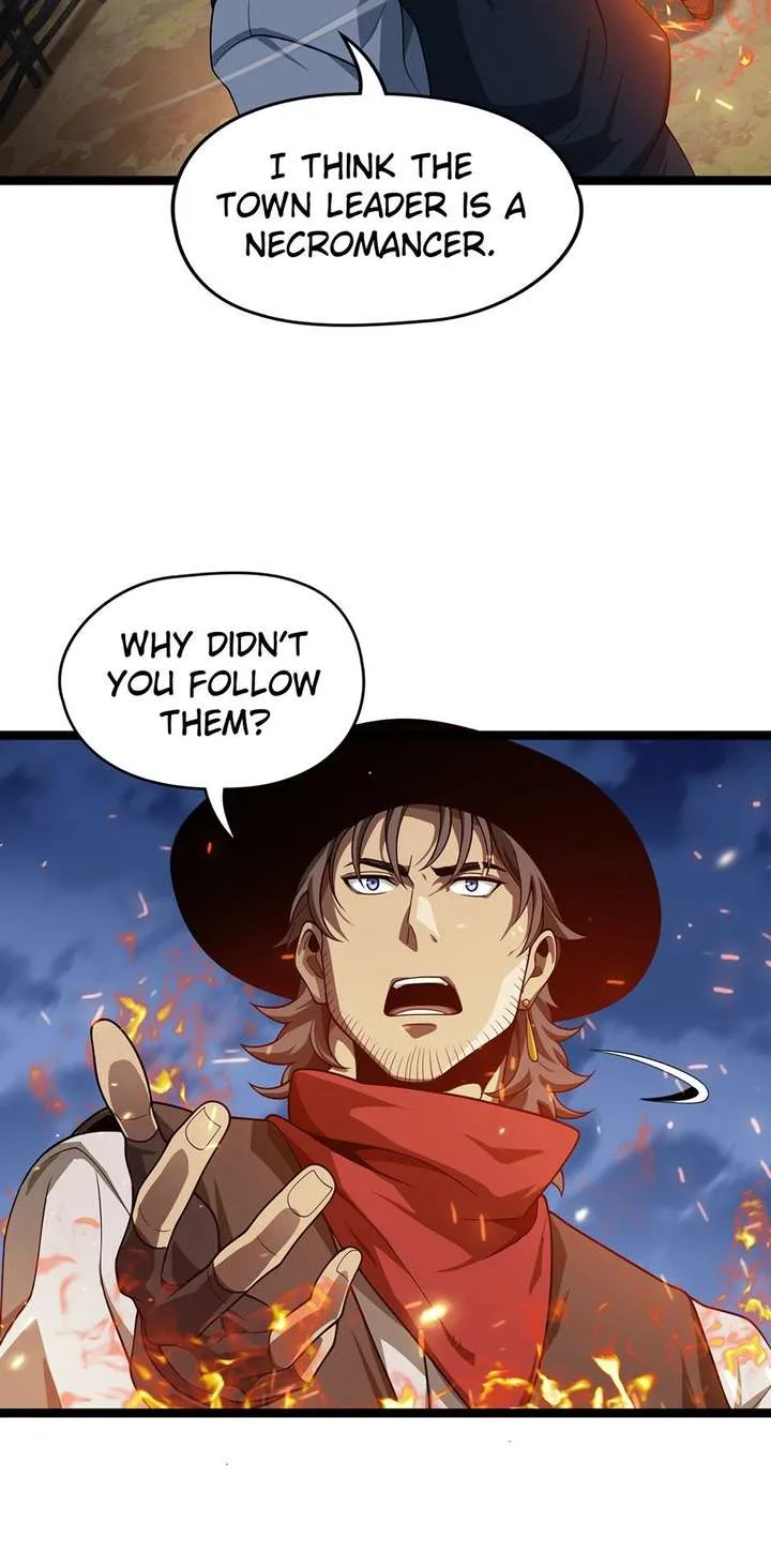 Battle Mage Farmer Chapter 39 page 23