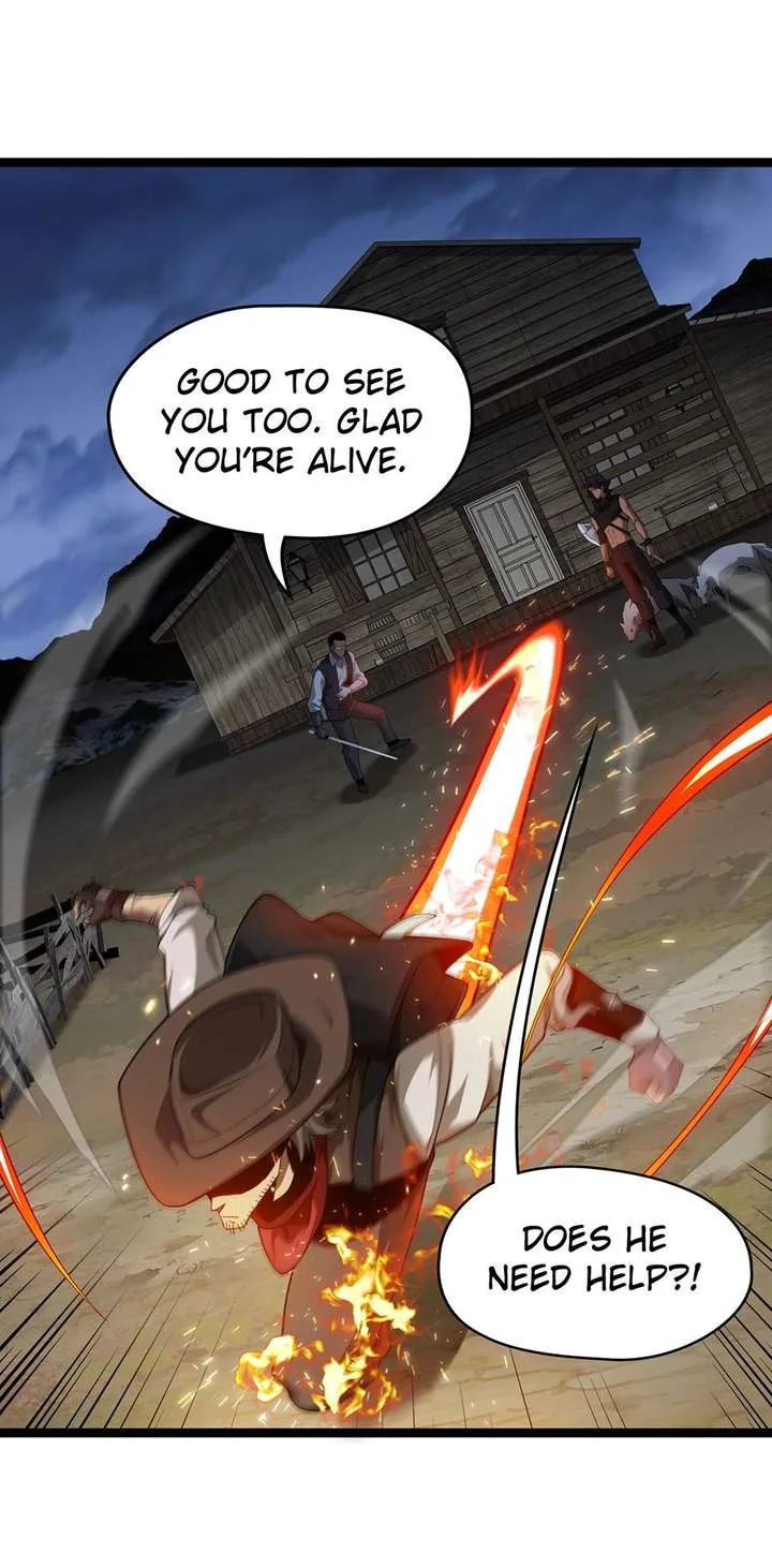 Battle Mage Farmer Chapter 39 page 25