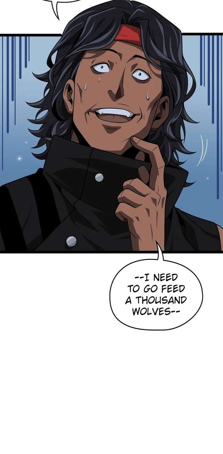 Battle Mage Farmer Chapter 39 page 19
