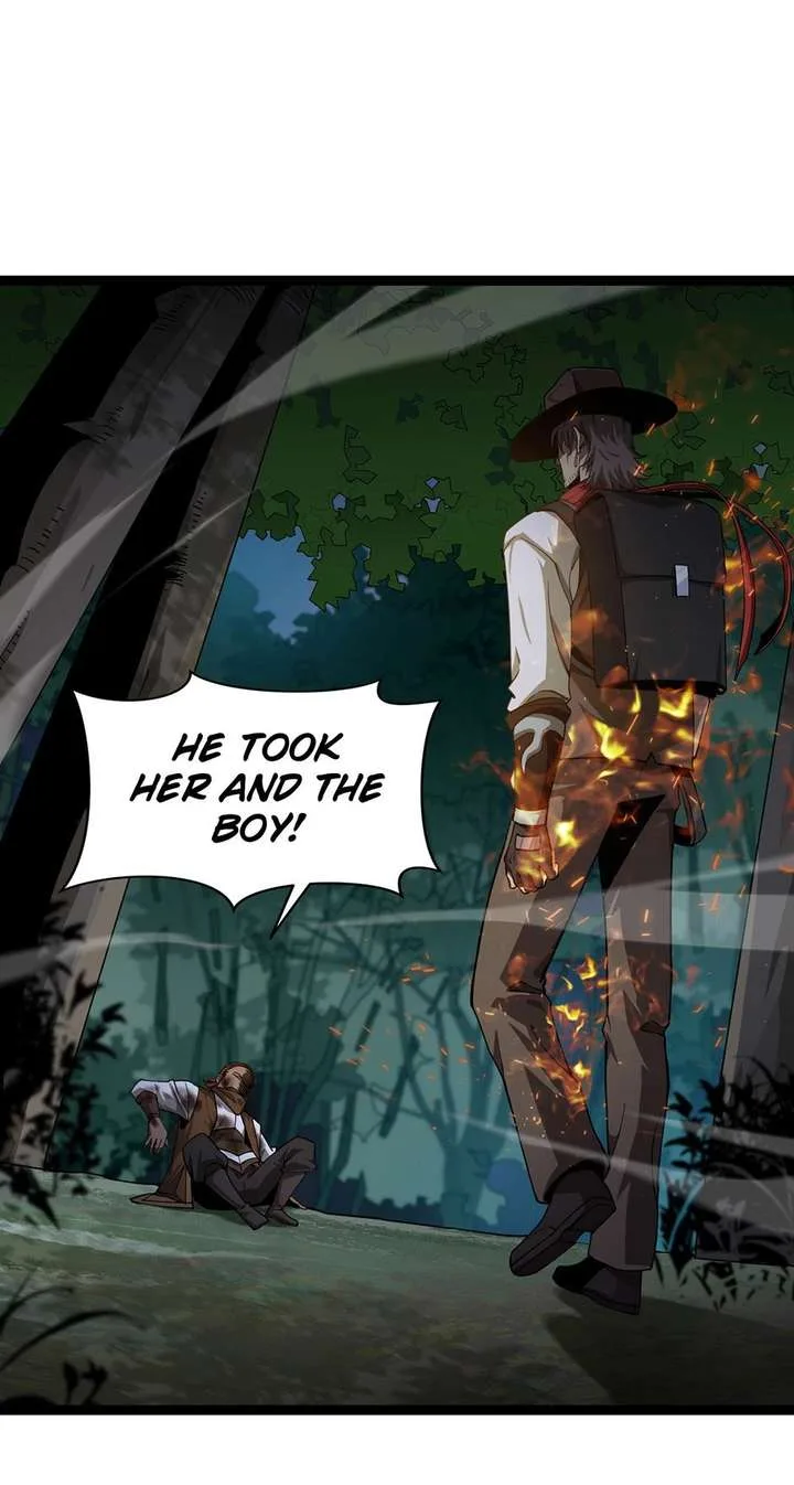 Battle Mage Farmer Chapter 39 page 40
