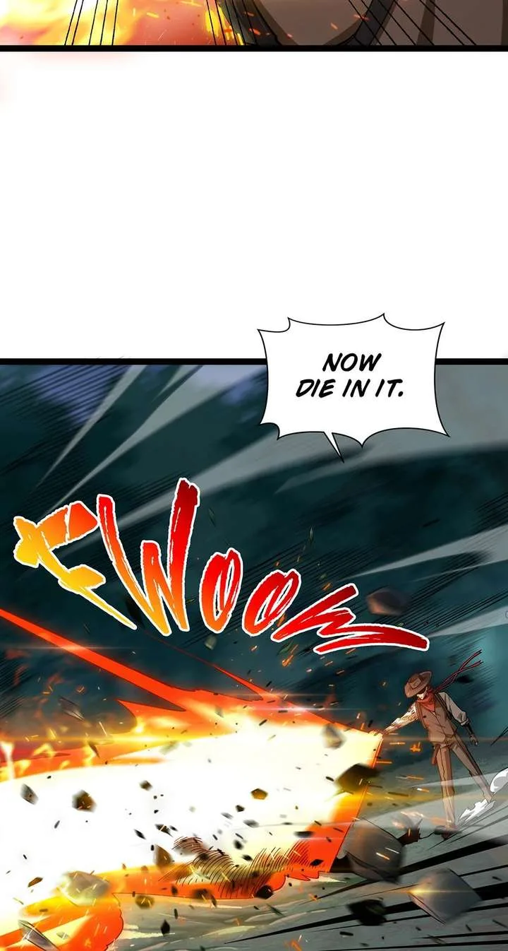 Battle Mage Farmer Chapter 39 page 44