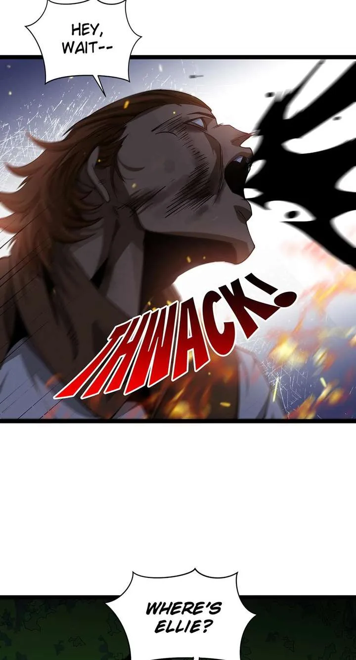 Battle Mage Farmer Chapter 39 page 34