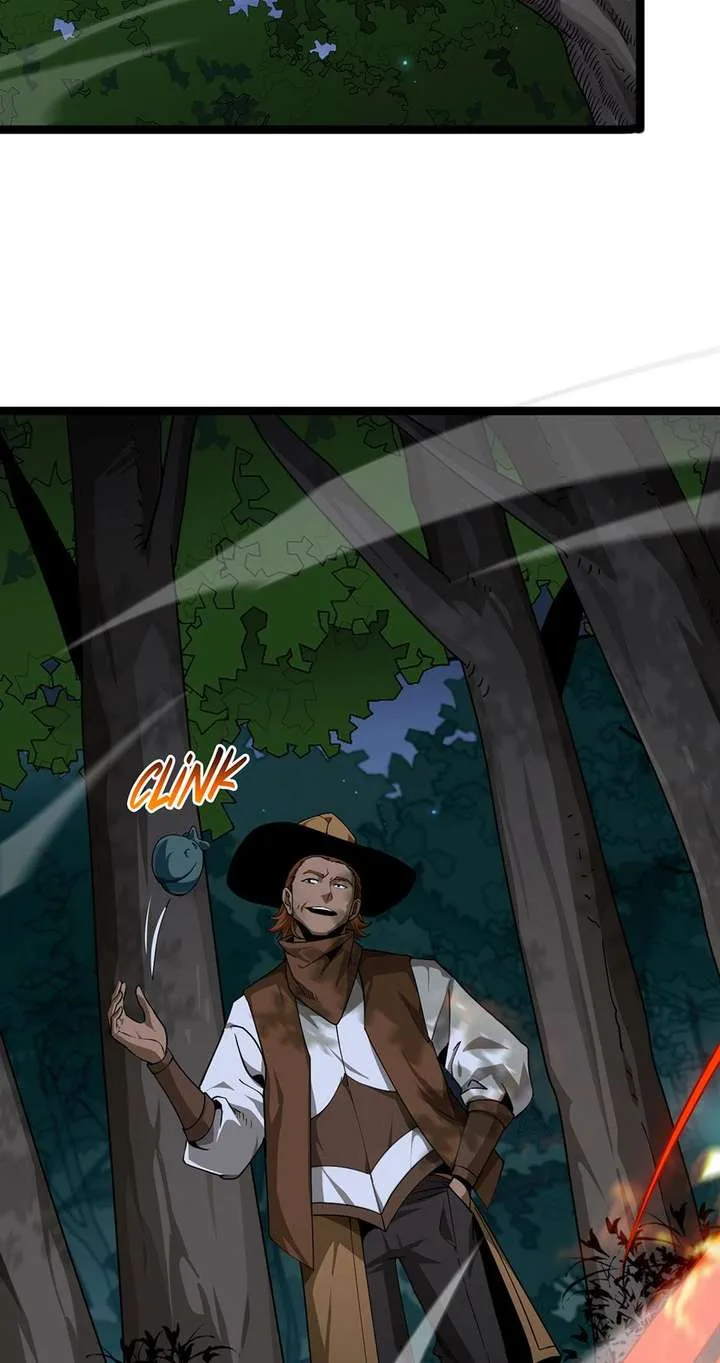 Battle Mage Farmer Chapter 39 page 28