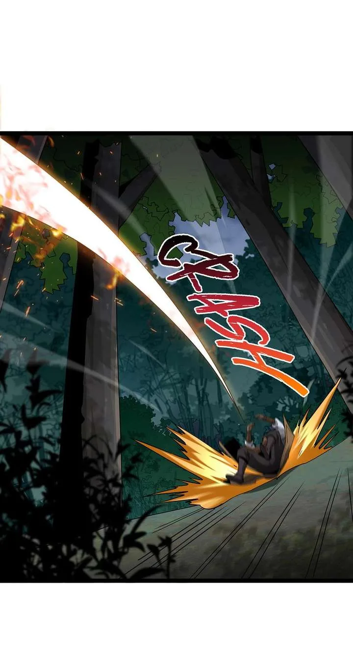 Battle Mage Farmer Chapter 39 page 39